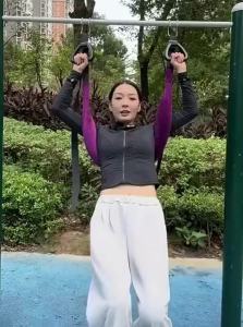 SHENWO | Lumbar Traction Belt Traction Assistan