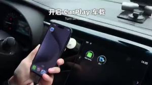 Hagibis | Fast Charging USB to Type C Data Cable CarPlay Compatible High-Speed Transmission