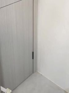 MOSHANG | Wall-mounted Suction Cup Mop Holder with Storage Rack