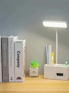 Study Use LED Desk Lamp