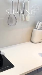 MODERN SWEETHOME | Stainless Steel Kitchenware Set