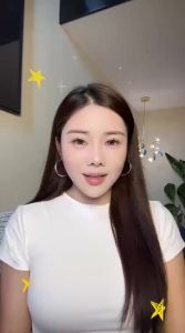 TFY | Large Korean Style Simple Trendy Earrings