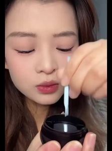 Waterproof Smudge-Proof Eye Liner Stamp
