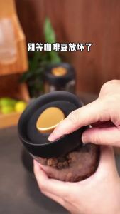Myonly | Airtight Vacuum Storage Container Glass Food Grade