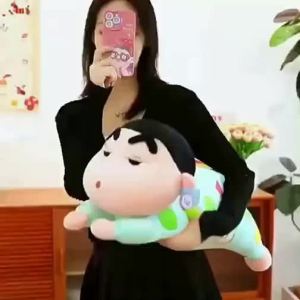 GUAIBUDIAN | Sleeper Doll Stuffed Toy Birthday Gift