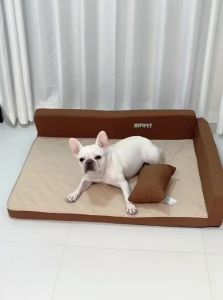 hipidog | Detachable Washable All Season Large Dogs Pet Sofa Bed