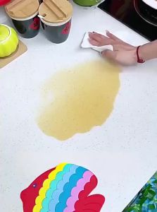 Heavy Duty Kitchen Grease Removal Wipes