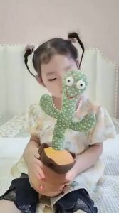 FUZAO | Dancing Talking Toy for 0-1 Year Old