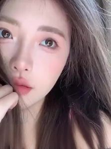 RUYI | Natural Matte Highlight Contour Cream