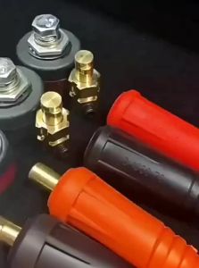 LECAN | Quick Connector Welding Accessory 250
