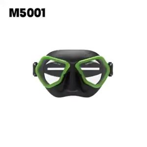 ZMZDIVE | High-Definition Professional Free Dive Snorkel Mask