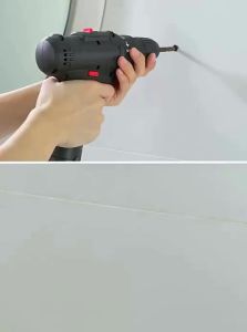 Shen Yuan | Suction Cup Wall Mounted Toothbrush Holder