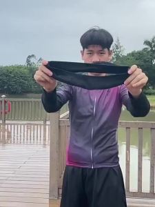 JIFANPAUL | Ultra-Light Invisible Multi-Function Running Marathon Waist Pack