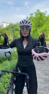 P2R | MIPS Aerodynamic Road & Mountain Cycling Helmet