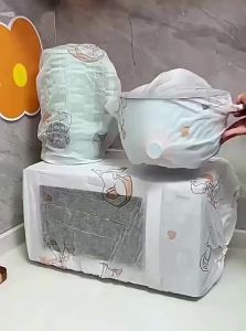 KEKESHANGJIA | Thick Disposable Dust Cover for Kitchen Appliances