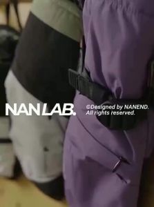 NANEND | Waterproof Warm Womens Ski Gloves