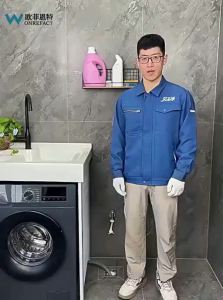 WONREFACT | Multi Device Compatible Drain Connector
