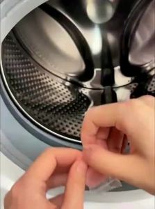 Rabito | Fragrant Detergent Stain Remover and Disinfectant Cleaner Tablet