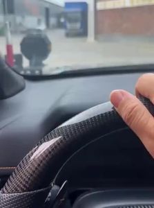 LT | Soundproofing and Sealing Strip for Foton Raptor Ranger 2023-2026