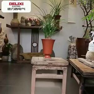 DELIXI Electric | High Pressure Cleaning Spray Bottle