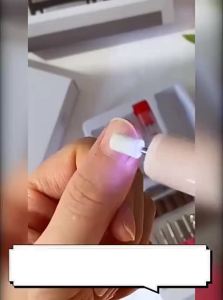IMLUCKY | Nail Grinder for Thick Nails Elderly Use