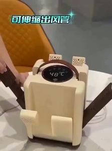 HELLOLEIBOO | Deodorizing Sterilizing Home Drying Shoe Machine