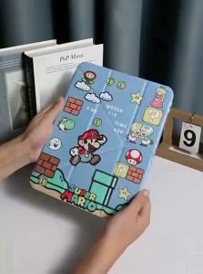 YOUSIDUN | Drop Protection iPad Case With Pen Slot