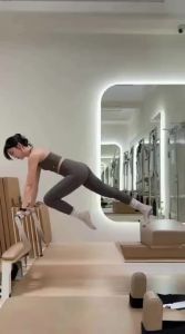 MIANBIAOBAI | Non-slip Professional Womens Yoga Socks