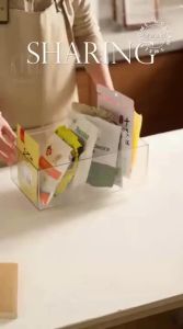 MODERN SWEETHOME | Food Grade Spice Storage Container Sealed