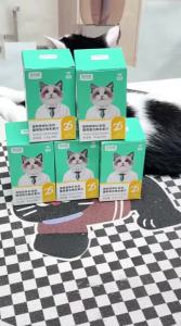 KERES | Anti-Hair Loss & Nutritional Supplement Cat Vitamins