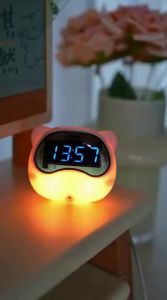 QITE | Children Sleep Aid Smart Alarm Clock