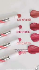 DPDP | Moisturizing Long-lasting Velvet Matte Lipstick