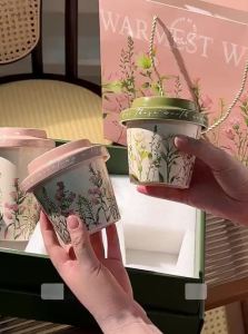 SHELI | French Stylish Ceramic Coffee Mug