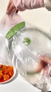 Hayan | Splat Guard & Grease Protection Microwave Cover