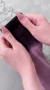 Umay(佑美) | Non-slip Five-finger Yoga Socks