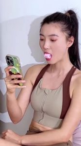 Umay(佑美) | Jawline Defining Face Yoga Ball