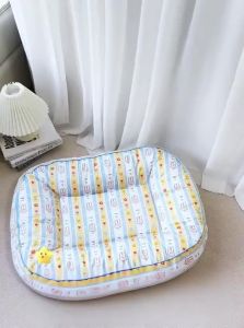 hipidog | All-Season Bite-Resistant Pet Bed