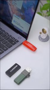 ORICO | Powered Multi-Port USB Hub Adapter