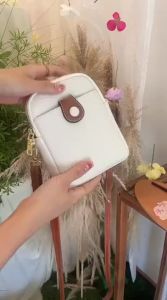 BYUELUN | Stylish Crossbody Phone Bag