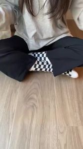 LIANGDIFEN | Summer Breathable Quick-Dry Anti-Slip Thick-Soled Slippers