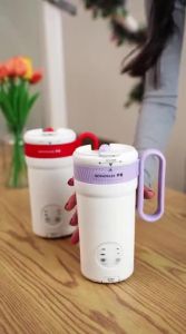 ROYADULEX | Portable Multi-function Soymilk Maker