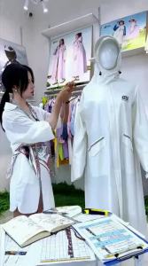 QUANYAN | Áo Mưa Chống Thấm cho Người Lớn 1 Người Áo Mưa Đa Năng cho Xe Điện
