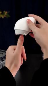 YANGSHA | Electric Nail Clipper for Elderly Use