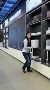 Joybos | Automatic Sensing Trash Bin Large Capacity
