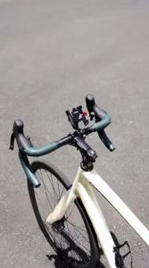 TOSUOD | Shockproof Bike Phone Holder