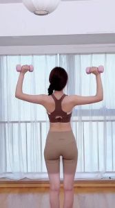 Umay(佑美) | Beginner Friendly Fitness Dumbbells 2kg