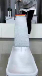 JOYBOS | One Pass Cleaning Dual-Use Floor Mop