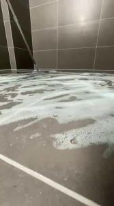 Joybos | Magic Broom Squeegee Floor Water Cleaner