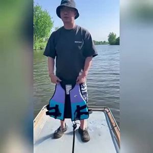PATGEAR | Buoyancy Aid Life Jacket