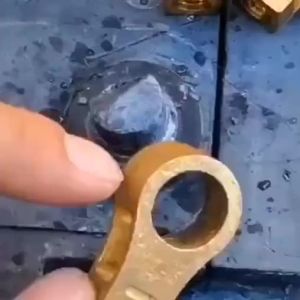 MO DE FA | Thickened Pure Copper Battery Clamp Connector